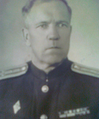 Евдаков Михаил Васильевич