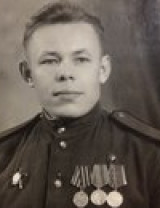 Брызгалов Павел Николаевич