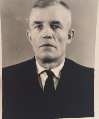 Россихин Михаил Павлович