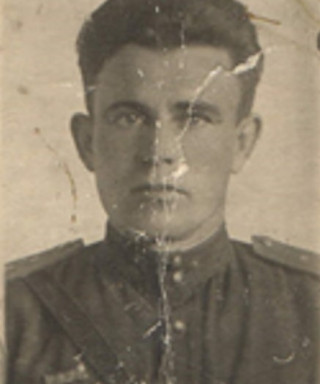 Баймешев Василий Фролович