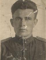 Баймешев Василий Фролович