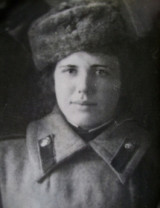 Десятова Надежда Ильинична