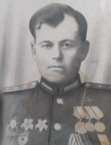 Хруслов Иван Васильевич