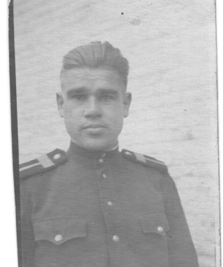 Савельев Михаил Иванович