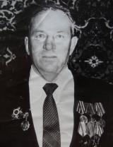 Иванов Иван Никитович
