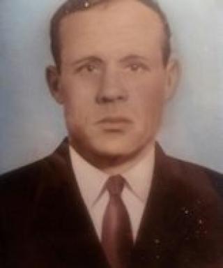 Федюшкин Иван Васильевич
