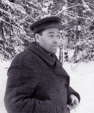 Пикулев Александр Андреевич