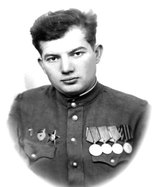 Ушатов Иван Тимофеевич