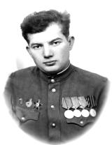 Ушатов Иван Тимофеевич