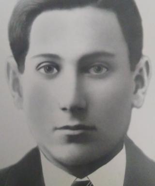 Шнитман Абрам Хаймович