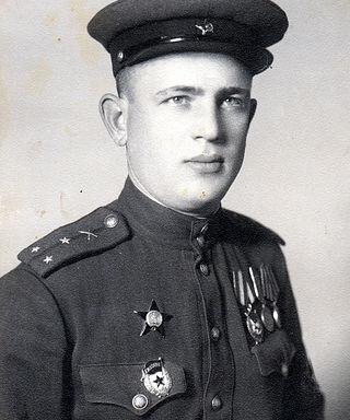 Смирнов Герман Петрович