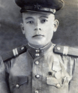 Сагитов Шамиль Исхакович