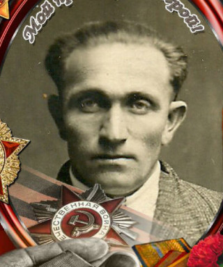 Гутыч Василий Дмитриевич