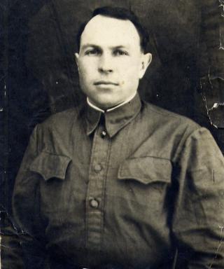 Разживин Андрей Александрович