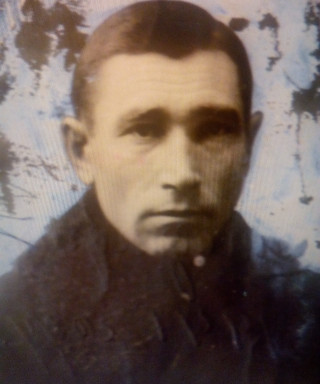 Кузовков Пётр Яковлевич