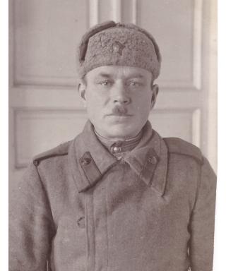 Соколин Пётр Иванович