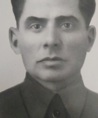 Шнитман Хайм Мордухович