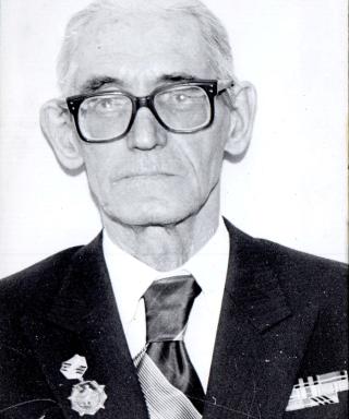 Листопацкий Мирослав Александрович