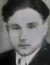Орлов Иван Иванович