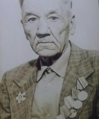 Савинов Егор Николаевич