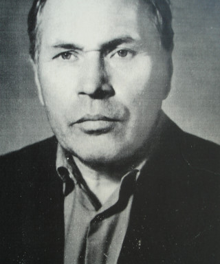 Чебаков Ростислав Иванович