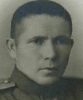 Тихомиров Михаил Дмитриевич