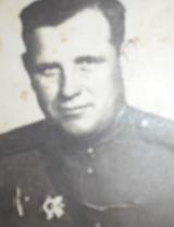 Сапленков Павел Фомич