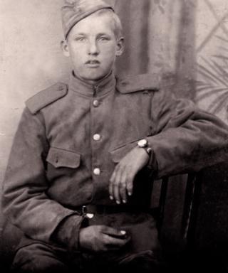Дедов Иван Павлович