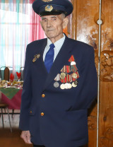 Лекеров Александр Емельянович