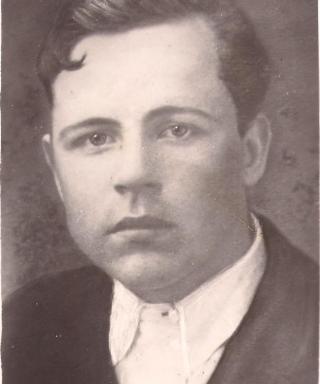 Беляев Георгий Федорович