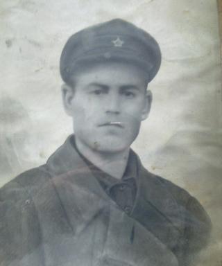 Россихин Александр Павлович