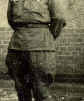 Макарченко Иван Константинович