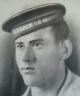 Козлов Леонид Васильевич