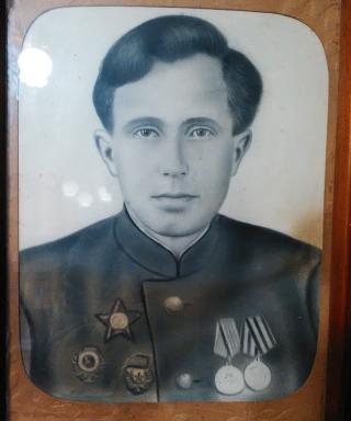 Недопёкин Александр Михайлович