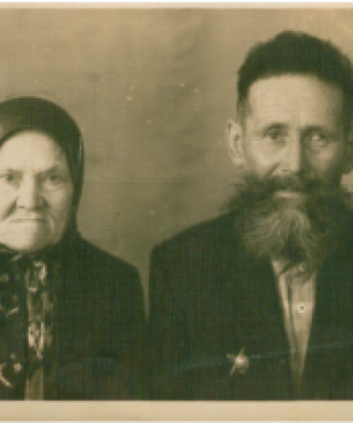 Петров Павел Петрович