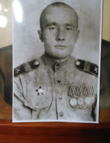 Скулкин Михаил Константинович