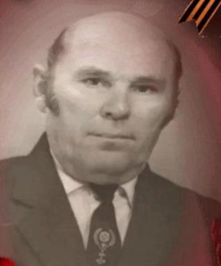 Макеев Сергей Иванович
