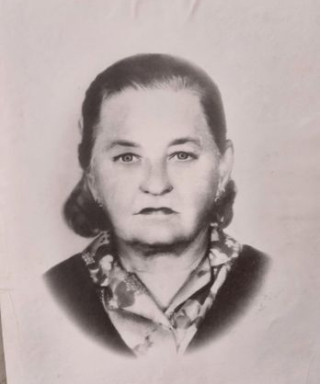 Кабакова Екатерина Антоновна