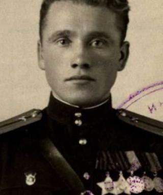 Смирнов Кронид Михайлович
