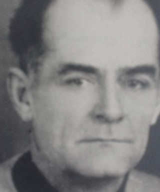 Белоусов Константин Иванович