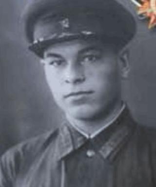 Хрулин Владимир Алексеевич