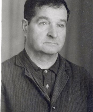 Перевезенцев Пётр Иванович