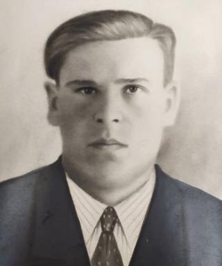 Савинов Гурий Андреевич