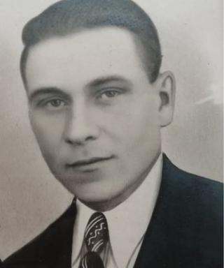 Григорьев Николай Николаевич