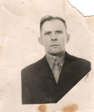 Селиванов Григорий Викентьевич