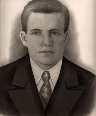 Соколов Иван Федорович