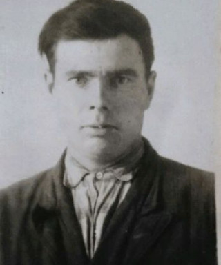 Саблук Дмитрий Алексеивич