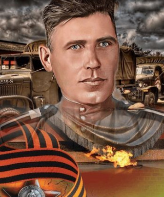 Палей Кузьма Михайлович