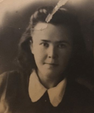 Саблина Анна Леонтьевна