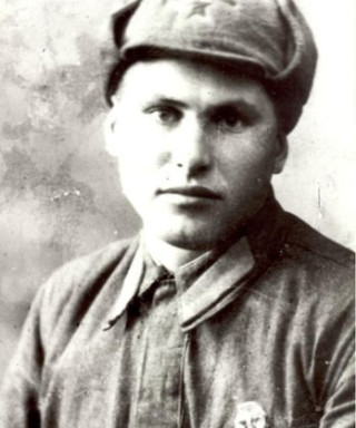 Богословский Гавриил Антонович